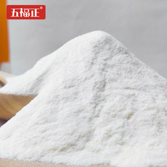 Cooked Glutinous Rice Powder 500g Meal Replacement Powder Puffed Cereal Powder
