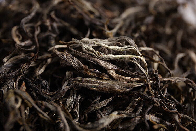 HelloYoung 500g Yunnan Pu-erh Tea Wu-erh Mountain Trees Pu-erh Raw Tea Big Leaf Seeds Tea