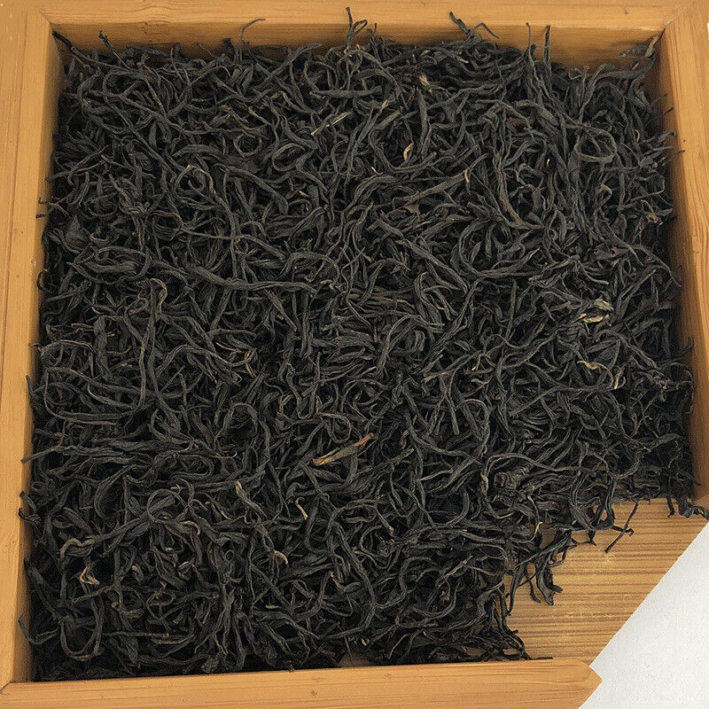 HelloYoung Lapsang Souchong Package Organic Black Tea Green Food China Superior Oolong Tea Main image