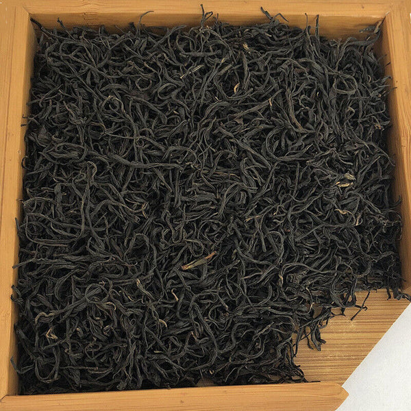 HelloYoung Lapsang Souchong Package Organic Black Tea Green Food China Superior Oolong Tea