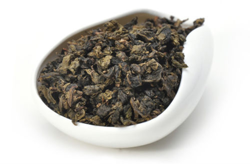 HelloYoung125g baked Tieguanyin Tea High Quality Chinese Tikuanyin Tea Oolong Tea Black Tea