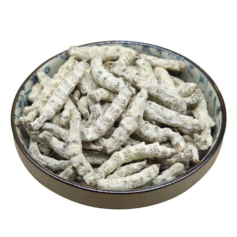 100g Bombyx Batryticatus Powder, Jiang Can Powder Secondary image