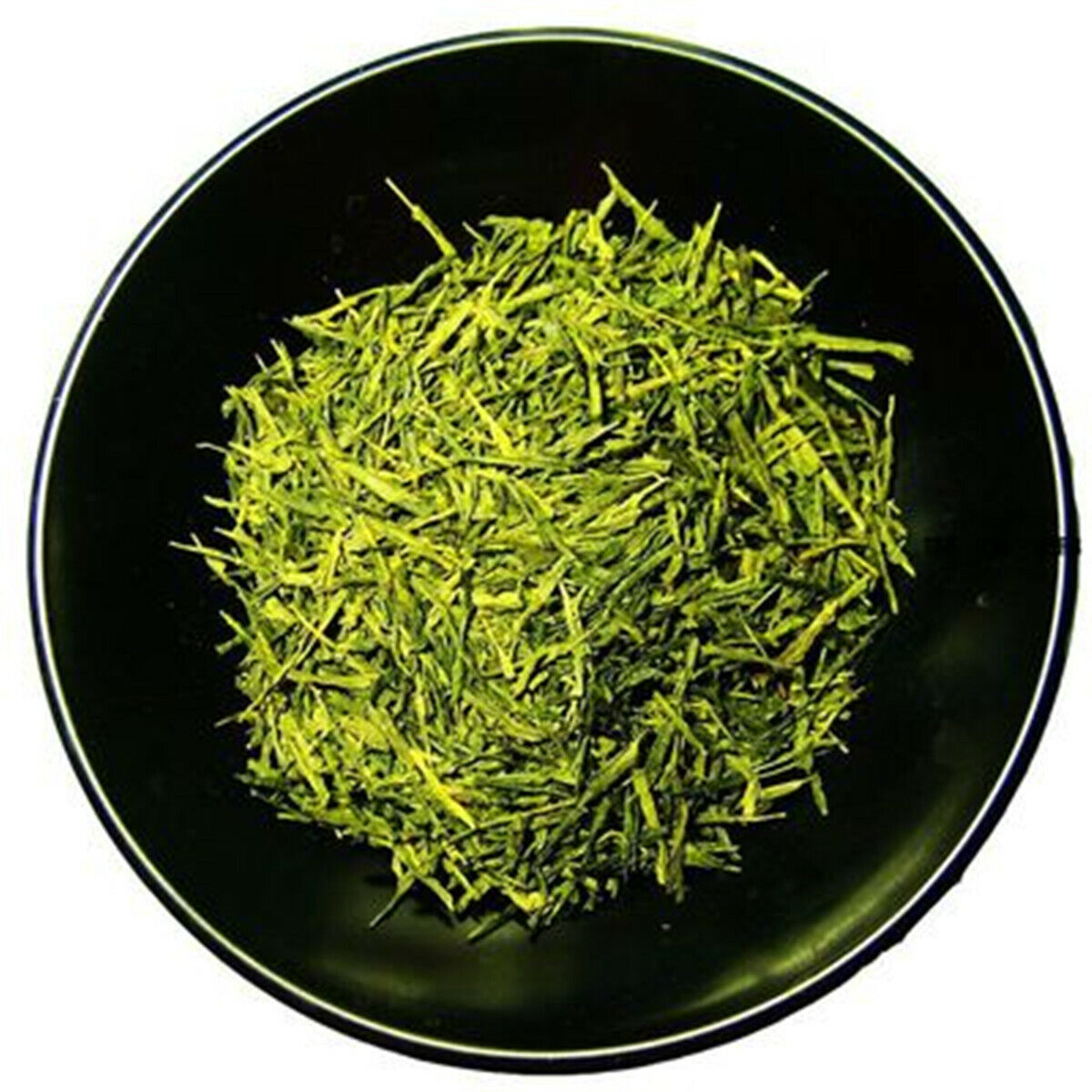 HelloYoung Green Tea Sencha Sencha Natural Organic Loose Leaf Green Tea 50-500g