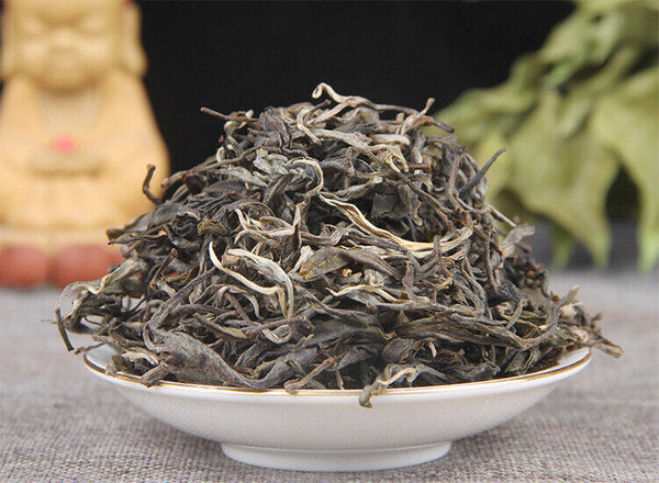 Yiwu Spring Tea 500g/1.1LB Organic Spring Tea Sweet Rhythm Pu'er Tea Cha Tea