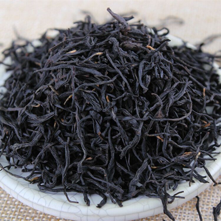 20Bags Chinese Super Grade Lapsang Souchong Organic Black Tea Highly Recommended Secondary image