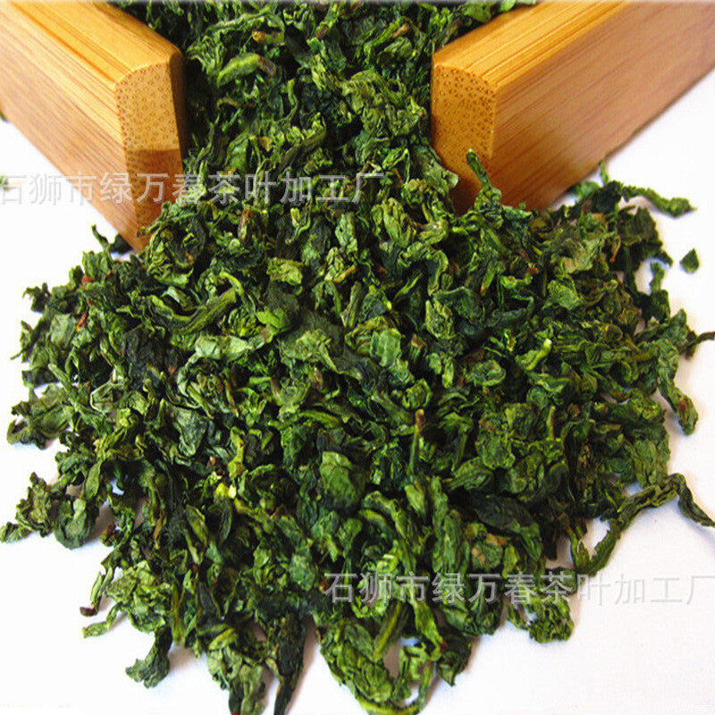 Anxi Coarse Tea Horn Bulk Tea Milk Tea Fruit Tea Ingredients Oolong Tea 500g Main image