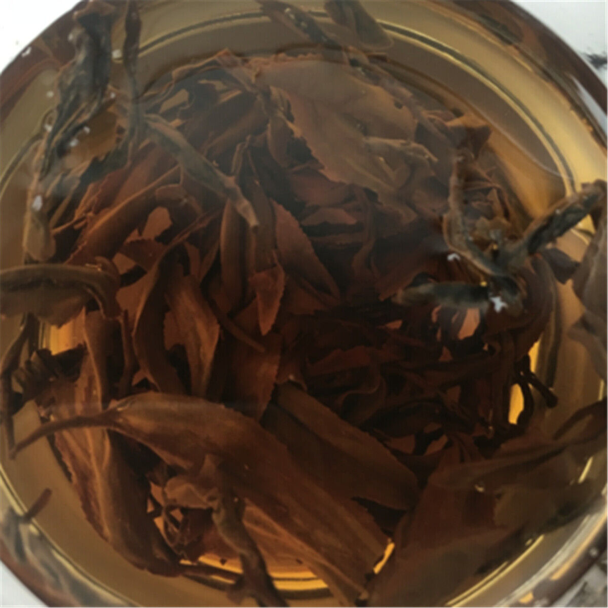 Organic Lapsang Souchong Tea Top Loose Leaf China Black Tea Beauty Healthy Drink