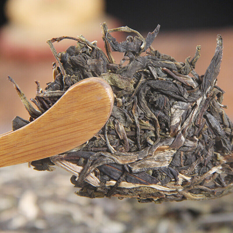 批发冰岛乔木生茶饼春茶纯甜新茶勐库纯料茶叶普洱茶饼七子饼茶