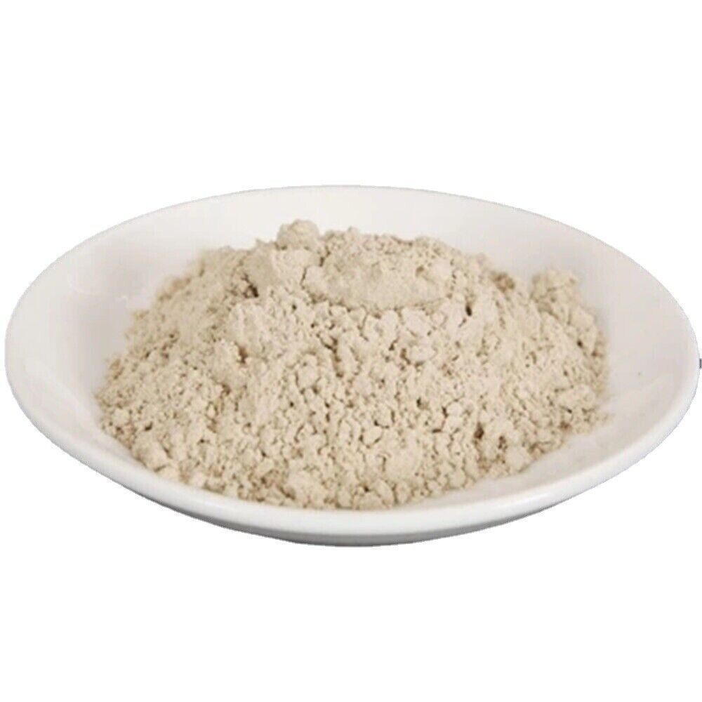 HelloYoung 100% Pure Polygonal Odor Solomon's Seed Seal Root Powder Chinese Herbs 8.8oz Secondary image