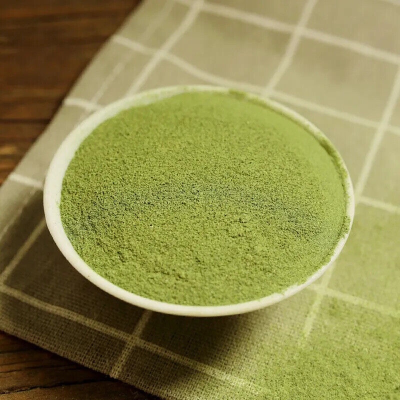 HELLOYOUNG Premium Kelp Powder - Pure, Strong, Fresh Flavor Secondary image
