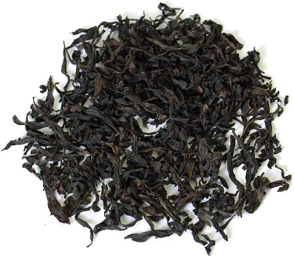 100g Premium Fujian Wuyi Da Hong Pao Dahongpao Big Red Robe Rock Loose Leaf Secondary image