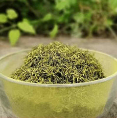 Eucommia Staminate flower tea Folium Eucommia Male Flower Tea Du Zhong Xiong Hua