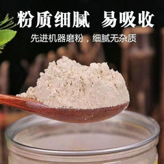 500g Astragalus Powder Fine Powder Authentic Astragalus Broken Wall Powder