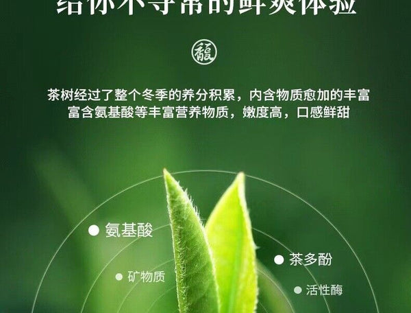 HelloYoung 300g Fuding white tea white peony tribute eyebrow shoumei flower fragrance