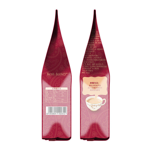 Assam Original Milchtee Perlenmilchtee Pulver Milchtee Zutaten 1kg