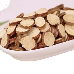 HelloYoung Licorice Licorice Slices Herbs Licorice Slices Red Skin Licorice 500g/1.1lb