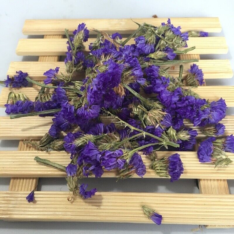 Wu Wang Wo Chinese Herbal Flower Tea Myosotis Sylvatica 150g