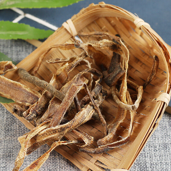 50g Top-grade Organic Specialty Di Long Organic Health  Tea 地龙
