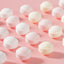 Vitamin C mint candy, fruit flavored hard candy, casual snack candy
