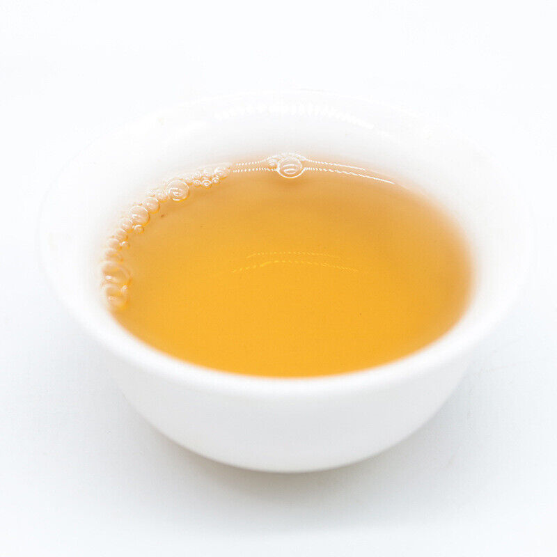 HelloYoung Refreshing Fuding White Tea Jasmine Hand Teared Health Tea White Tea Natural150g