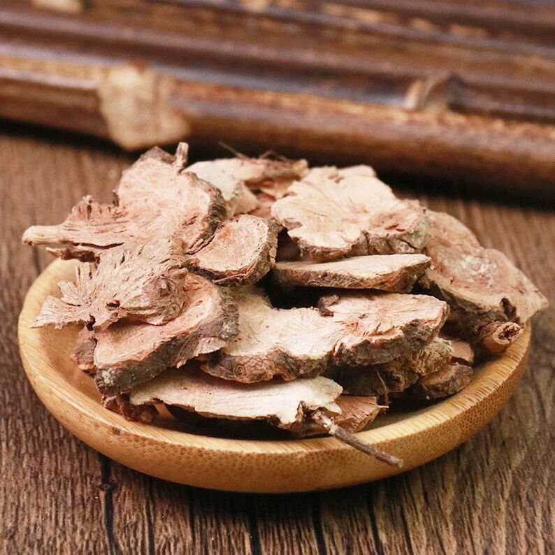 Organic Herbal Rhizoma Fagopyri Cymosi Wild Buckwheat Rhizome Great Quality Main image