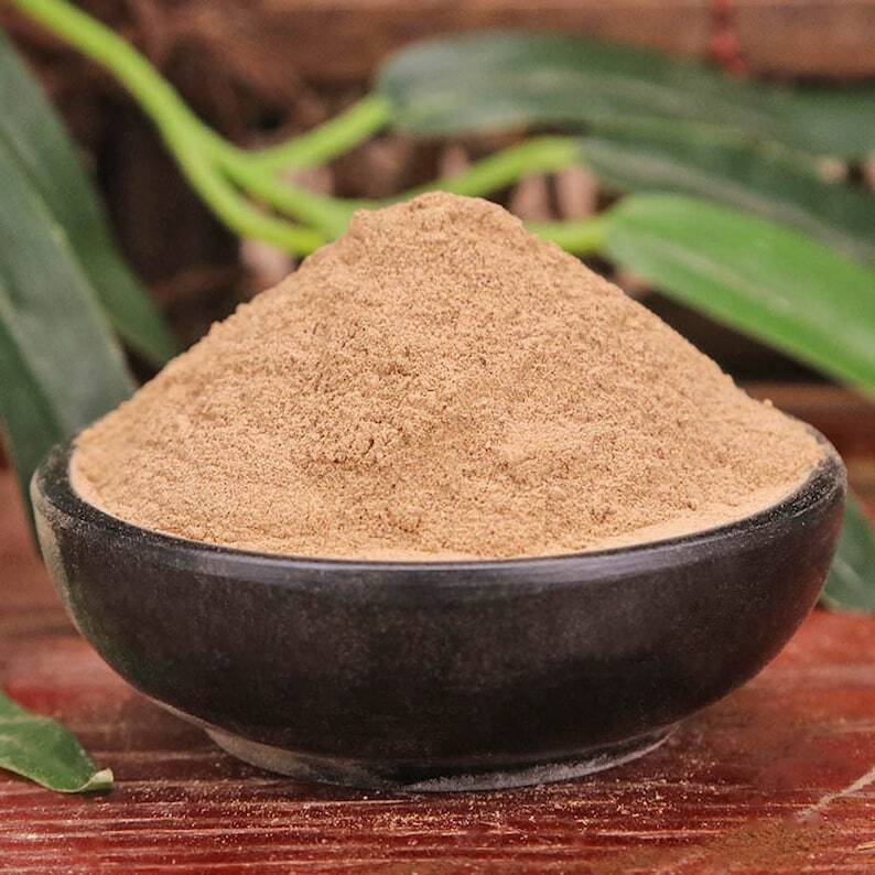 250g Dried Powder Cat's Claw Ramulus Uncariae Powder, Gou Teng Powder Main image