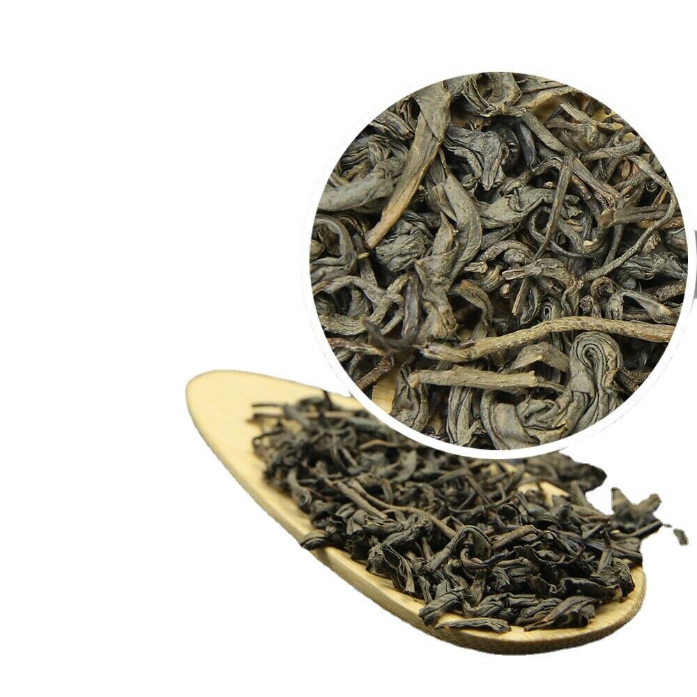 Jieyang Pingshang Fried Tea Roasted Oolong Tea China Chao Cha Main image
