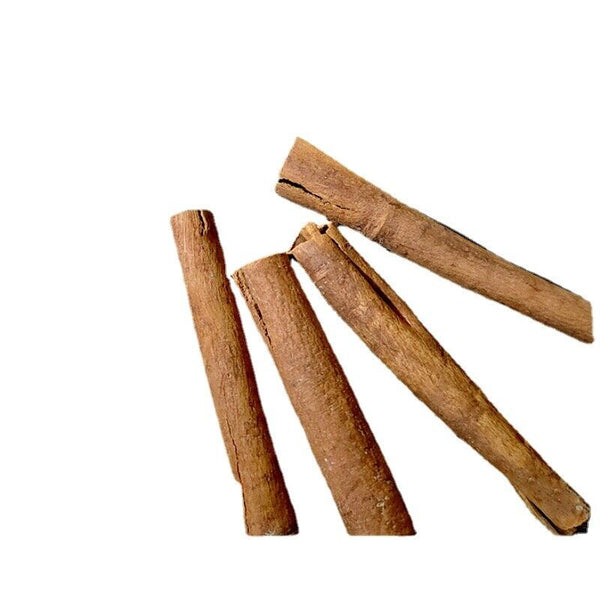 HelloYoung Cinnamon bark Guangxi cinnamon bark tube aroma craft spices cinnamon dried