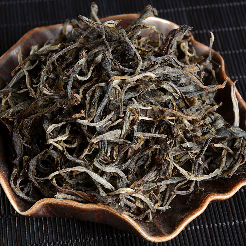 HelloYoung Yunnan Pu'er Tea Cake Raw Tea Yunnan Old Tree Tea Pu'er Tea 357g