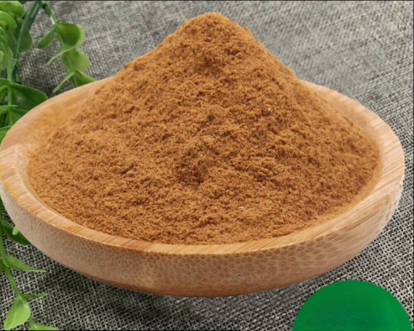 HelloYoung Premium Quality Grade Organic Ceylon True Cinnamon Powder Green Food Health Care