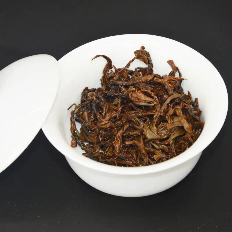 HelloYoung New Jinjunmei Black Tea Black Tea Jin Jun Mei Gold Eyebrow Green Food 250g
