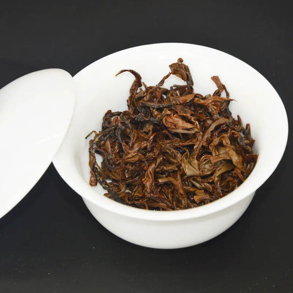 HelloYoung New Jinjunmei Black Tea Black Tea Jin Jun Mei Gold Eyebrow Green Food 250g