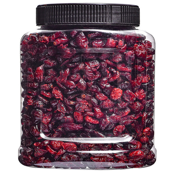 Dried Cranberries 250g/500g Candied Snacks Dried Fruits and Preserved Fruits