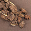 Supreme Aged Golden Buds Lao Cha Tou Pu'er Pu-erh Loose Tea Puer Ripe Shu 250g