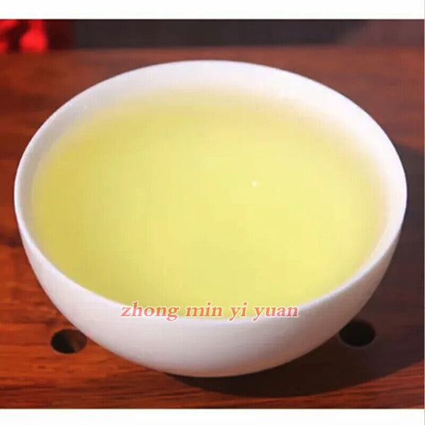 HelloYoung New Oolong Tea Tieguanyin Natural Organic Green Food Health Oolong Tea 250g