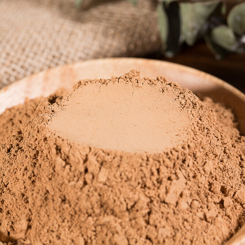 Organic Salvia Miltiorrhiza Powder Natural Dang Shen Powder Red Sage Root Powder