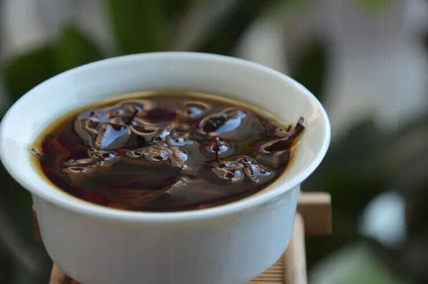 HelloYoung Top Black Tea Lapsang Red Tea Healthy Warm Stomach Zhengshanxiaozhon 250g