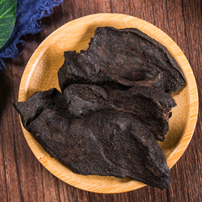 500g Premium Polygonum Multiflorum Slices, Chinese Herb Secondary image