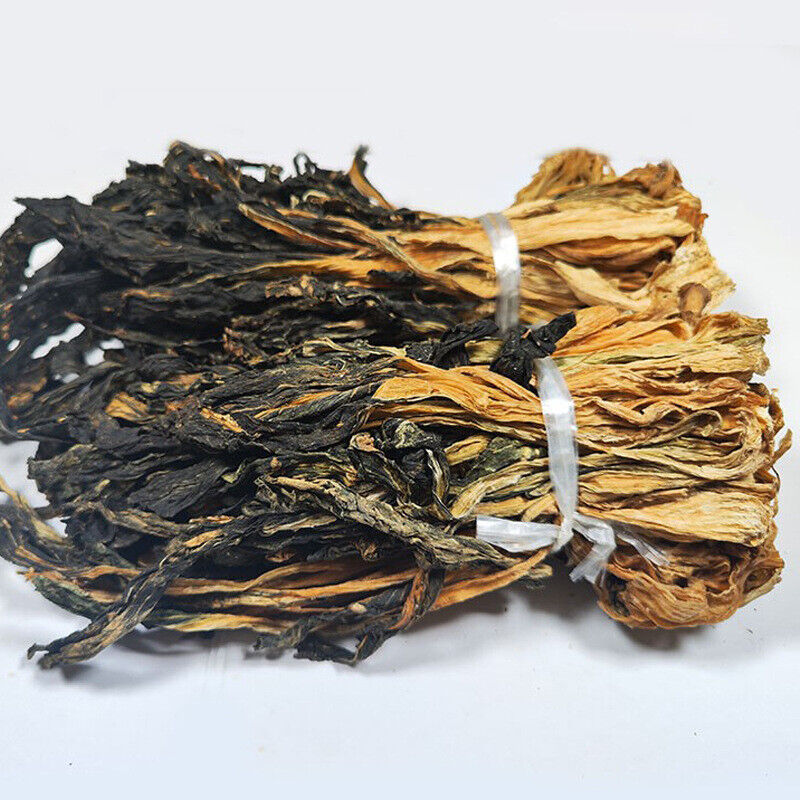 Zhejiang Shaoxing Dried Pickled Mustard - No Sand, Self-Dried Premium Main image