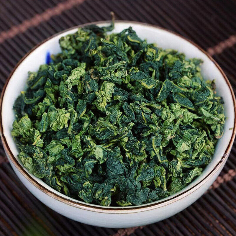 HelloYoung Strong Aroma Tieguanyin Tea 200g Cans Fujian Anxi Tieguanyin Oolong Tea Secondary image