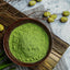 HelloYoung Chinese Matcha Tea Powder 80g Slimming Tea Organic Green Tea Herb Healthy Drink