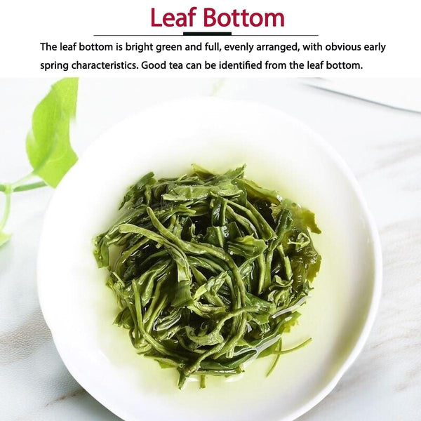 Premium Quality Pure Green Tea - Organic and Refreshing - New tea 200g