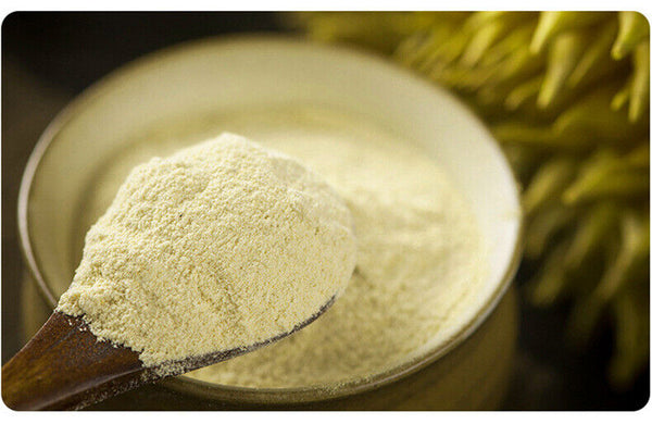 Pure Durian Powder Freeze-dried Durian Powder for Dessert Cake, Snowflake Crisp