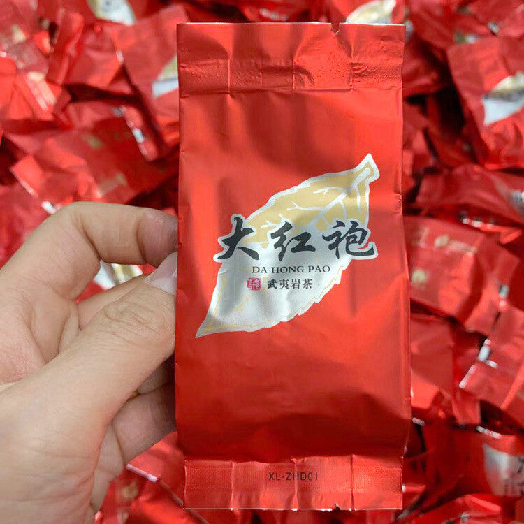 One Bubble Iron Goddess of Mercy Black Tea 250g
