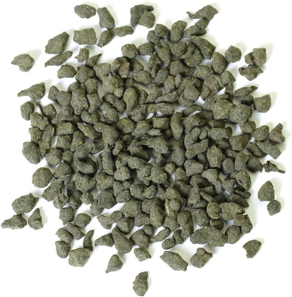 Taiwan Oolong Tea Loose Leaf - Ginseng Oolong Tea 250g Lan Gui Ren Tea Secondary image