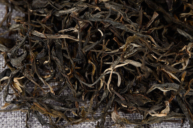HelloYoung Yunnan Tea 250g Loose Tea Pu'er Tea Raw Tea
