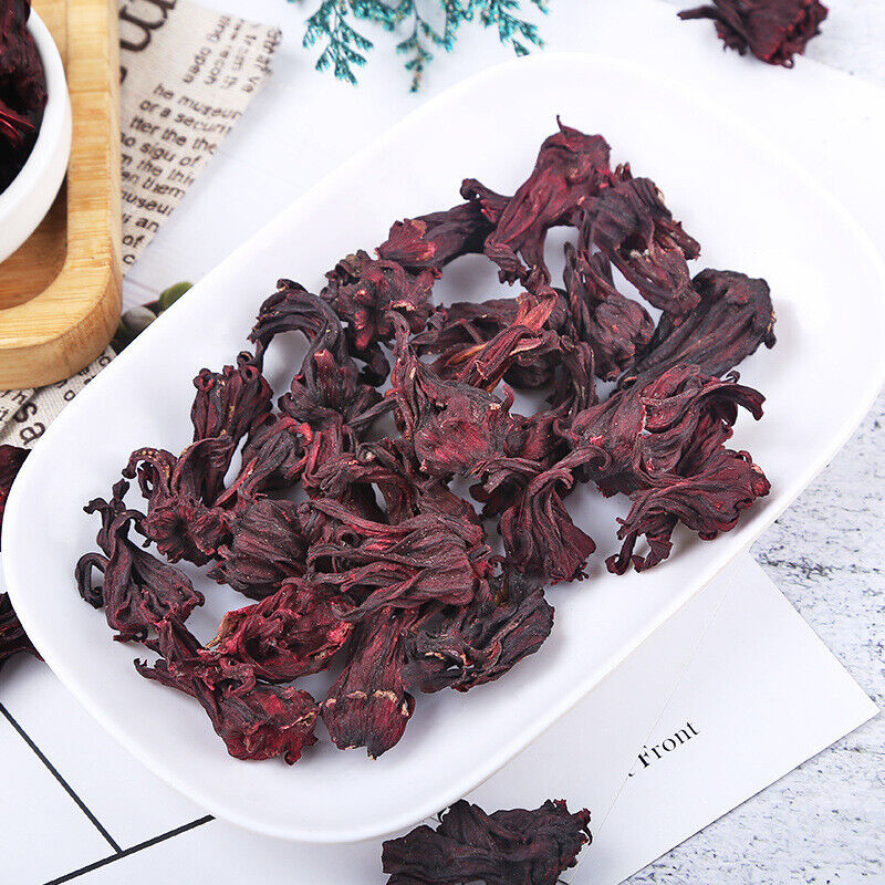 Roselle Roselle Tea Whole Bulk Roselle Roselle Tea 500g