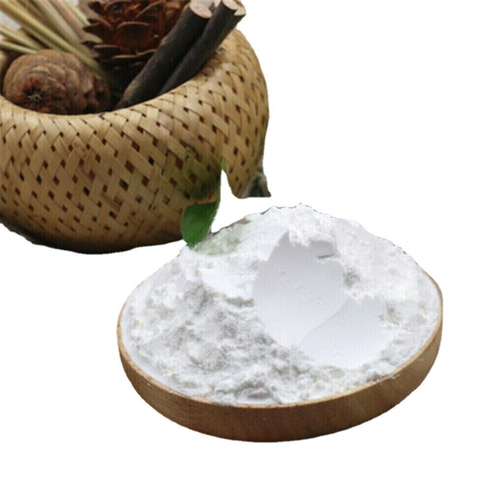 HelloYoung Natural 100% Pure Kudzu Root Extract Powder Pueraria Lobata High Quality 17.6oz Secondary image