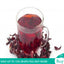 Detox Healthy Drink Hibiscus Tea Roselle Tea Organic Natural Flower Herb Tea 50g