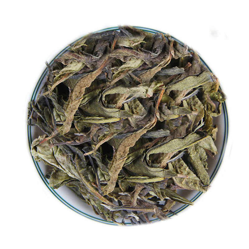 HelloYoung 500g Top Pu'er Tea Cha Tea Loose Tea Gold Leaf Tea Weight Loss Healthy Drink